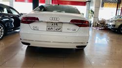 اودي A8